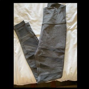 Size 6 Wunder Under pant.